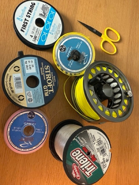 Do I need a tapered leader for fly fishing? Yes, and here's why