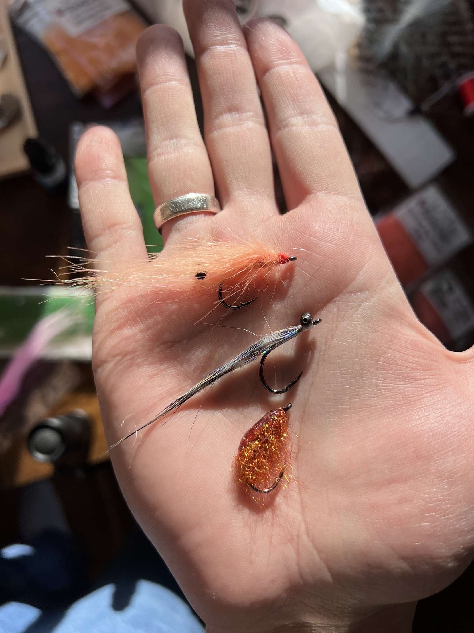 Changes to Fly Policy on Guided Trips Starting September 2025