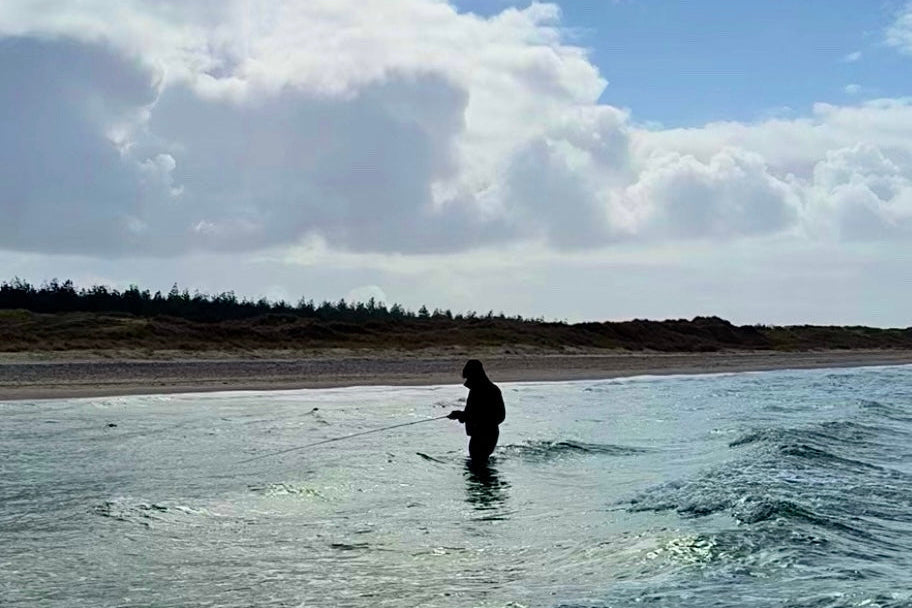 Fly Fishing in the Cold: What do I wear under my waders?