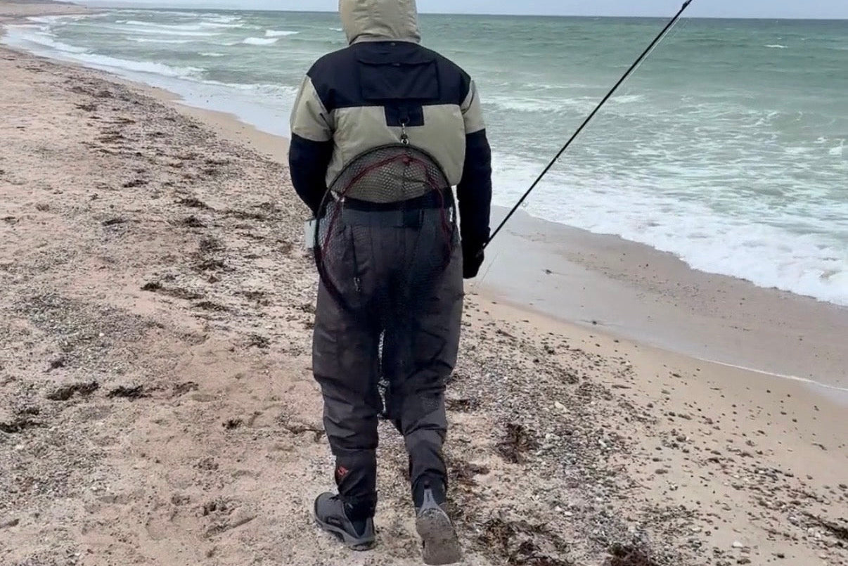 Wading Boots and Traction: Felt vs Rubber vs Studs (What Actually Works)