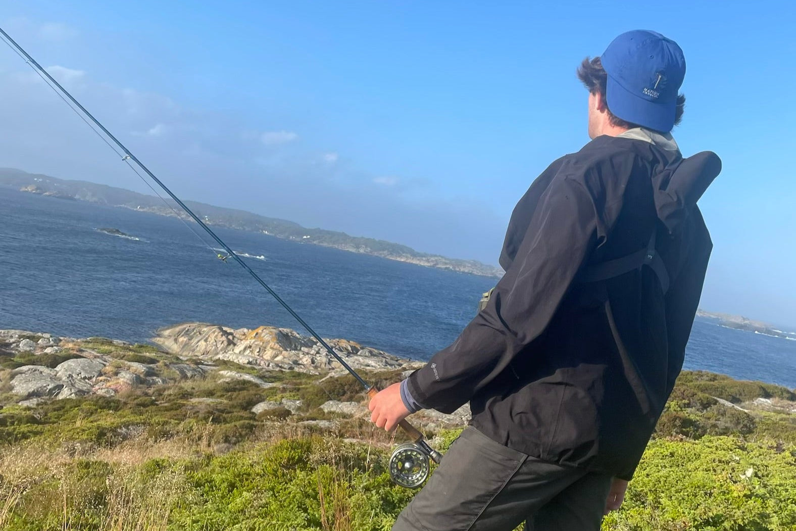 Fly Rod Weight for Beginners: 3–9 Weight Explained