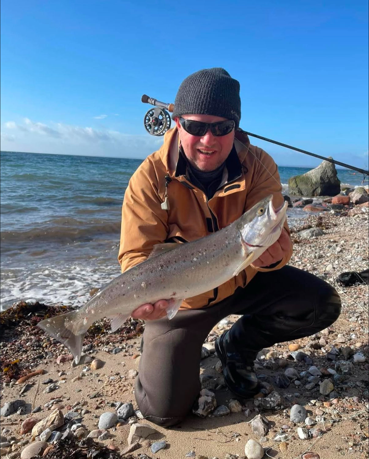 Why We Don’t Include Lunch, Unlimited Flies, or Full Equipment by Default