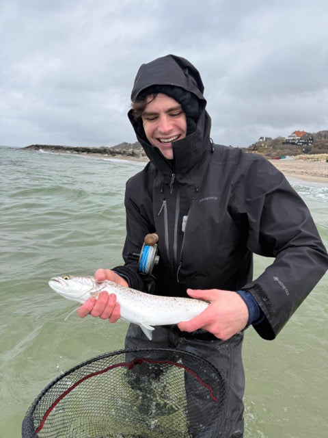 The Ethics of Fly Fishing: What Are We Really Doing Out There?