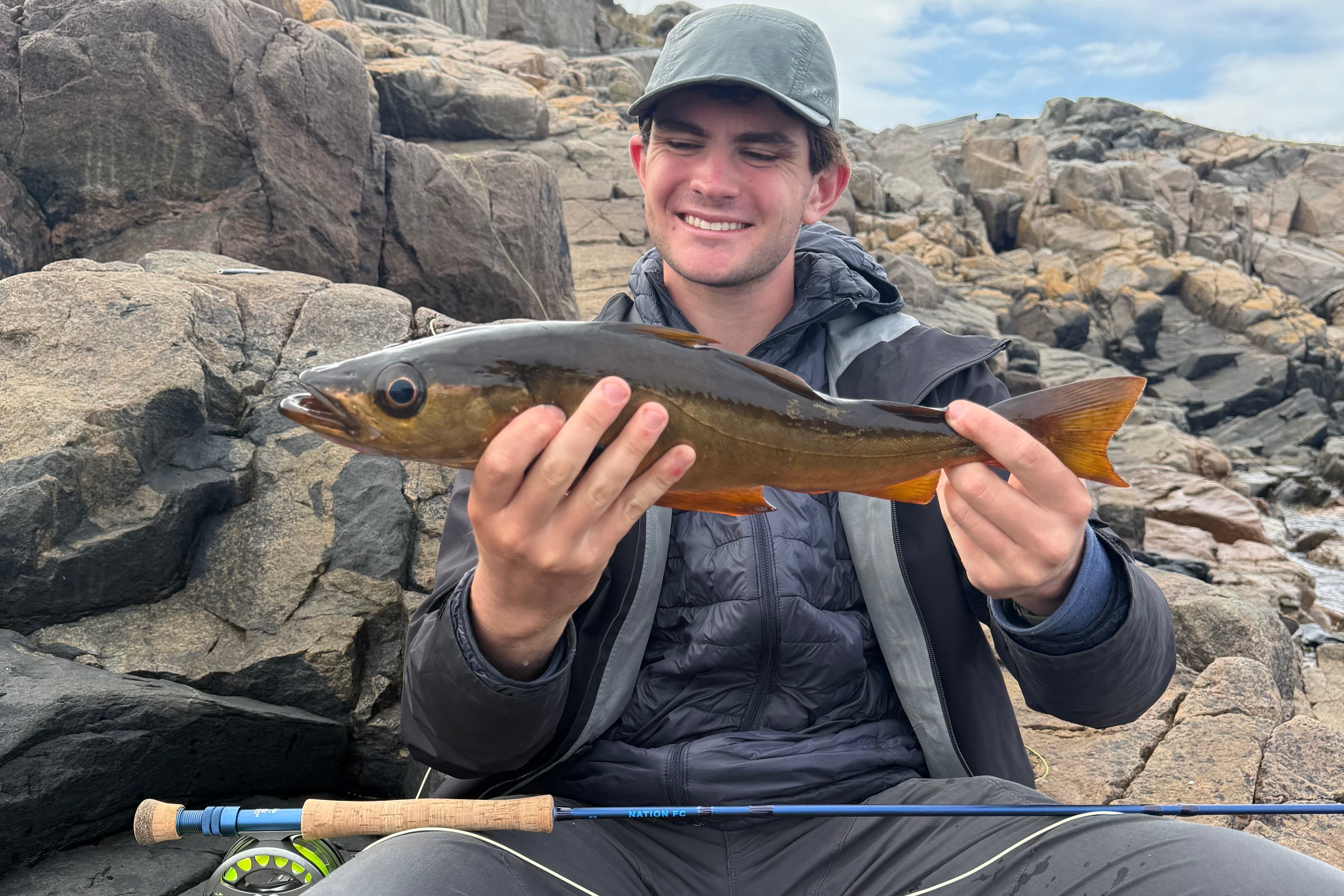 The Ethics of Fly Fishing: What Are We Really Doing Out There?