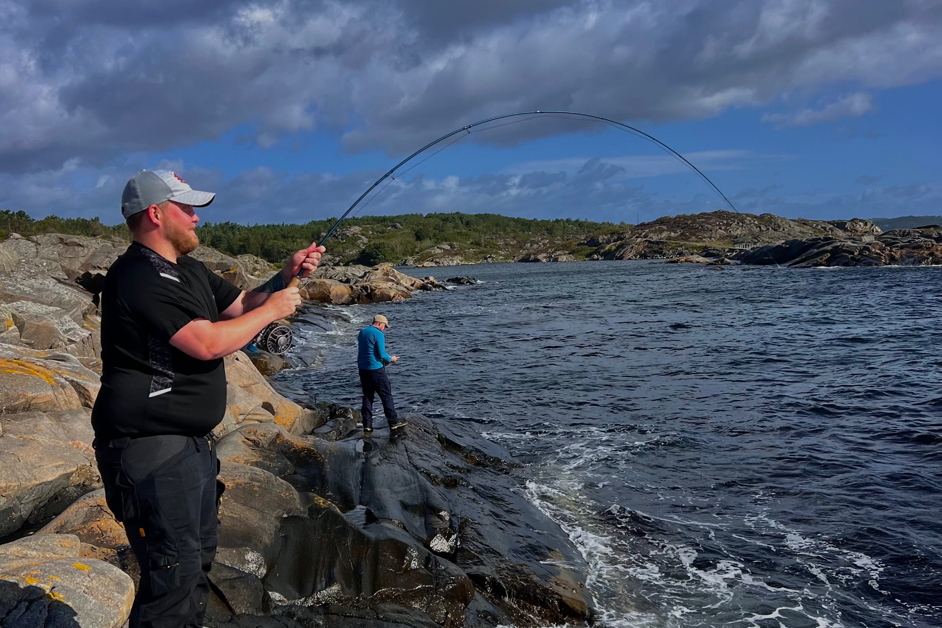 What Should I Ask Before Booking a Fly Fishing Trip Abroad?