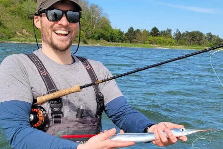 How to Ethically Handle Fish for Catch and Release