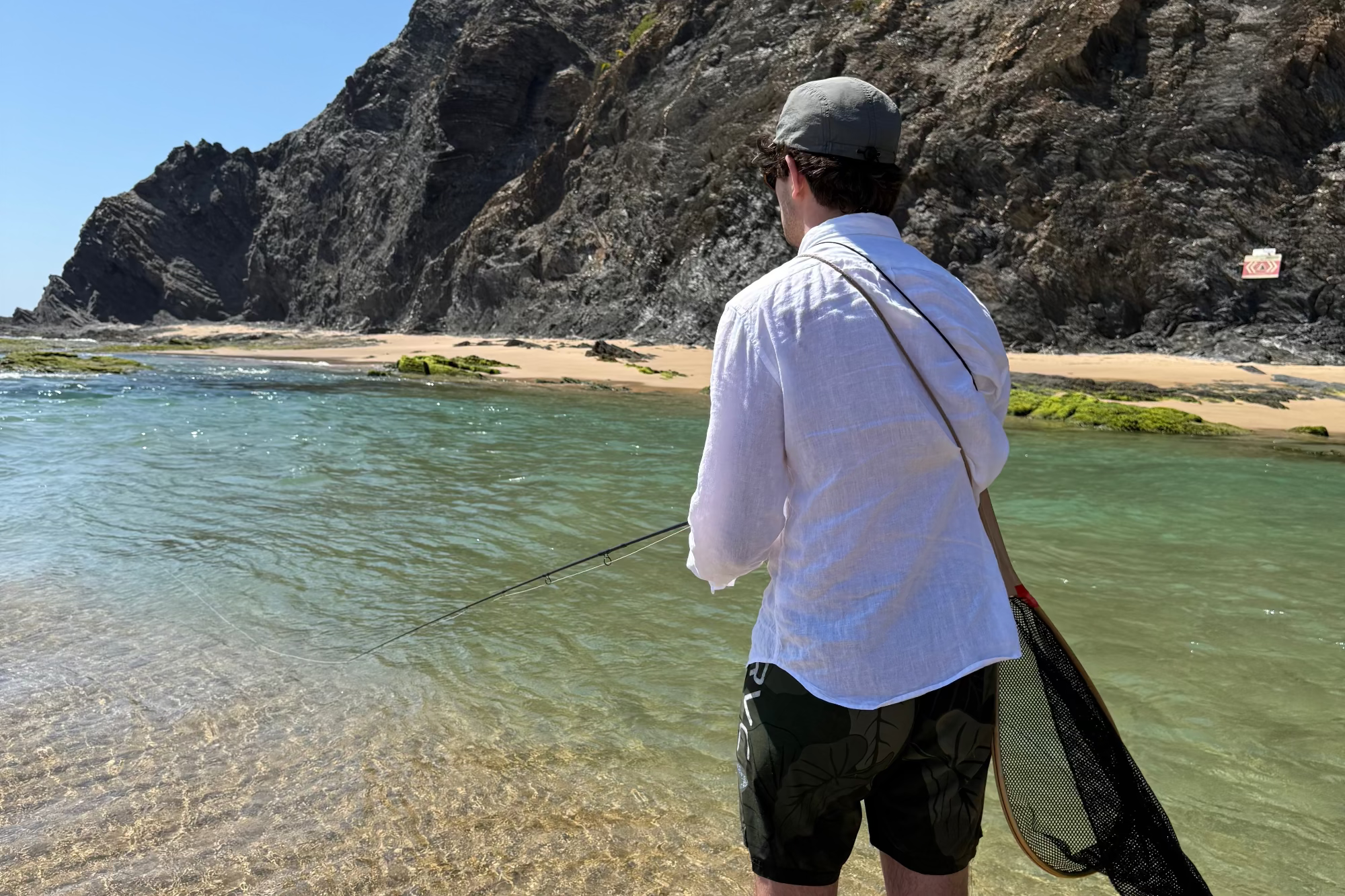 Can I bring my fly rod through airport security? | Fly Fishing Travel tips for Europe